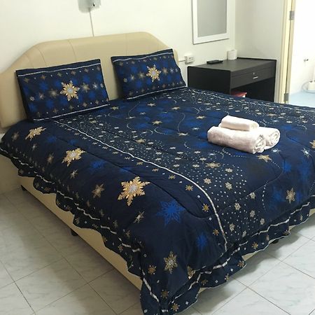 Happy Home Guest House بان فيه المظهر الخارجي الصورة