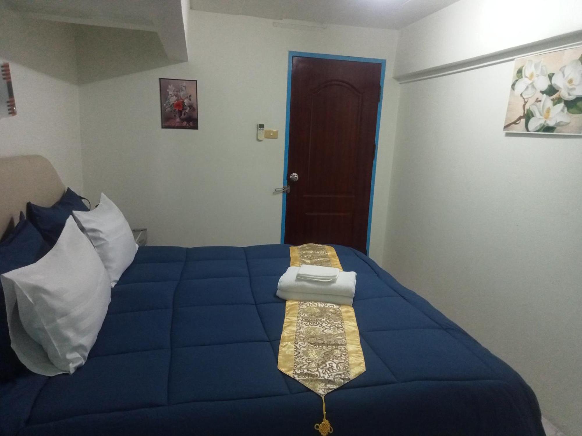 Happy Home Guest House بان فيه المظهر الخارجي الصورة