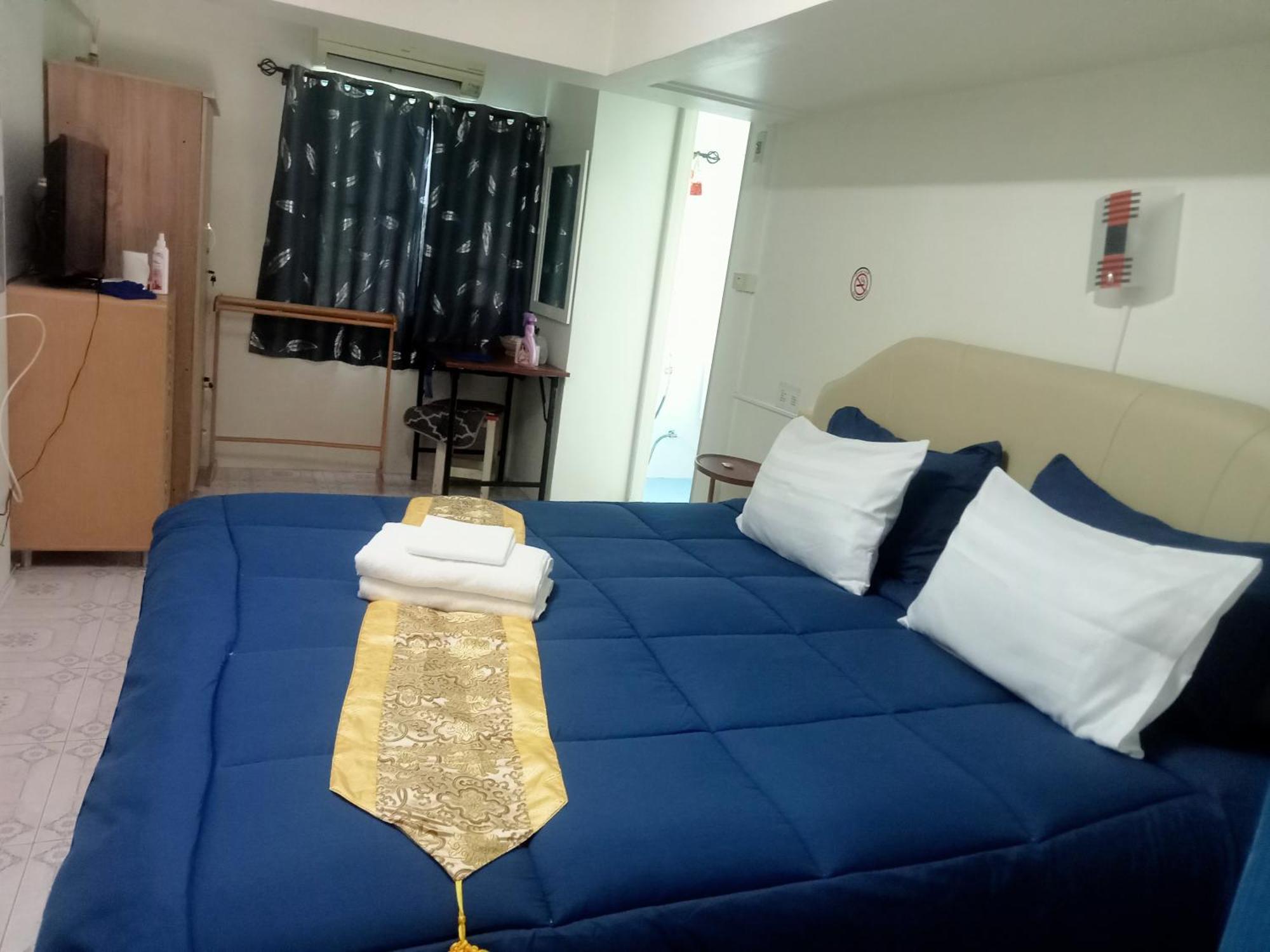 Happy Home Guest House بان فيه المظهر الخارجي الصورة